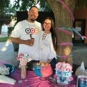 Meet your Posher, Linda